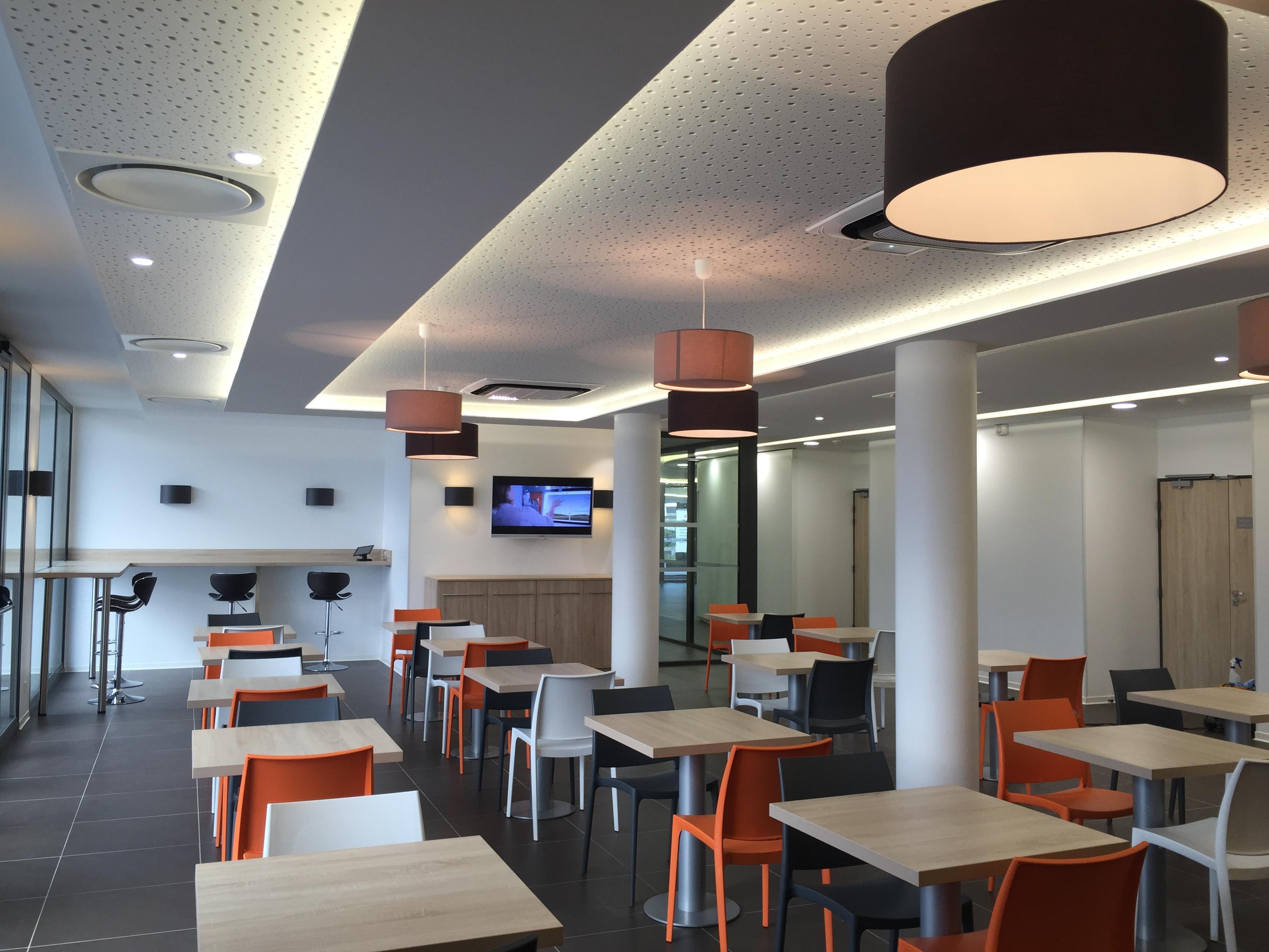 All Suites Appart Hotel Bordeaux Pessac Eksteriør billede