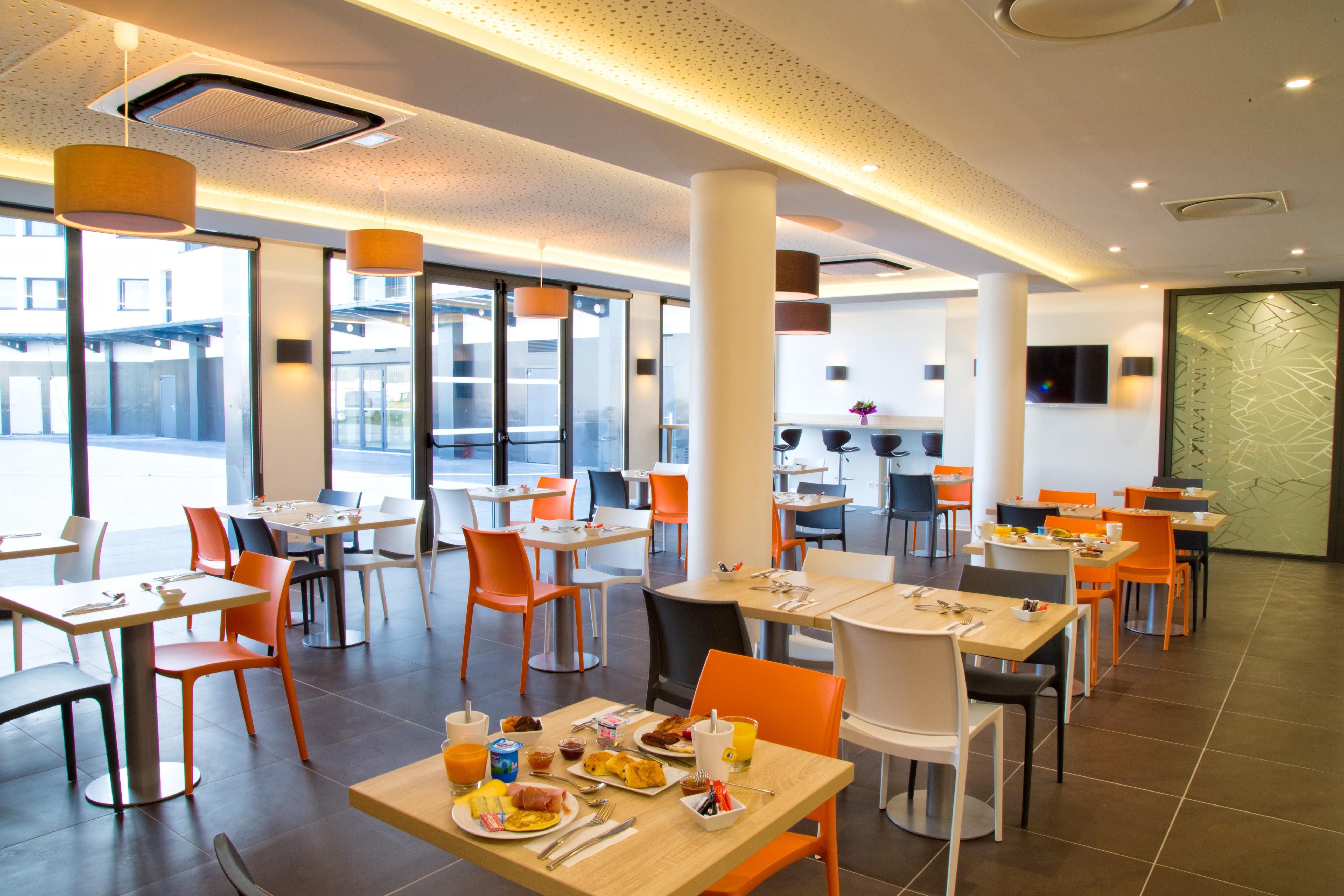 All Suites Appart Hotel Bordeaux Pessac Eksteriør billede