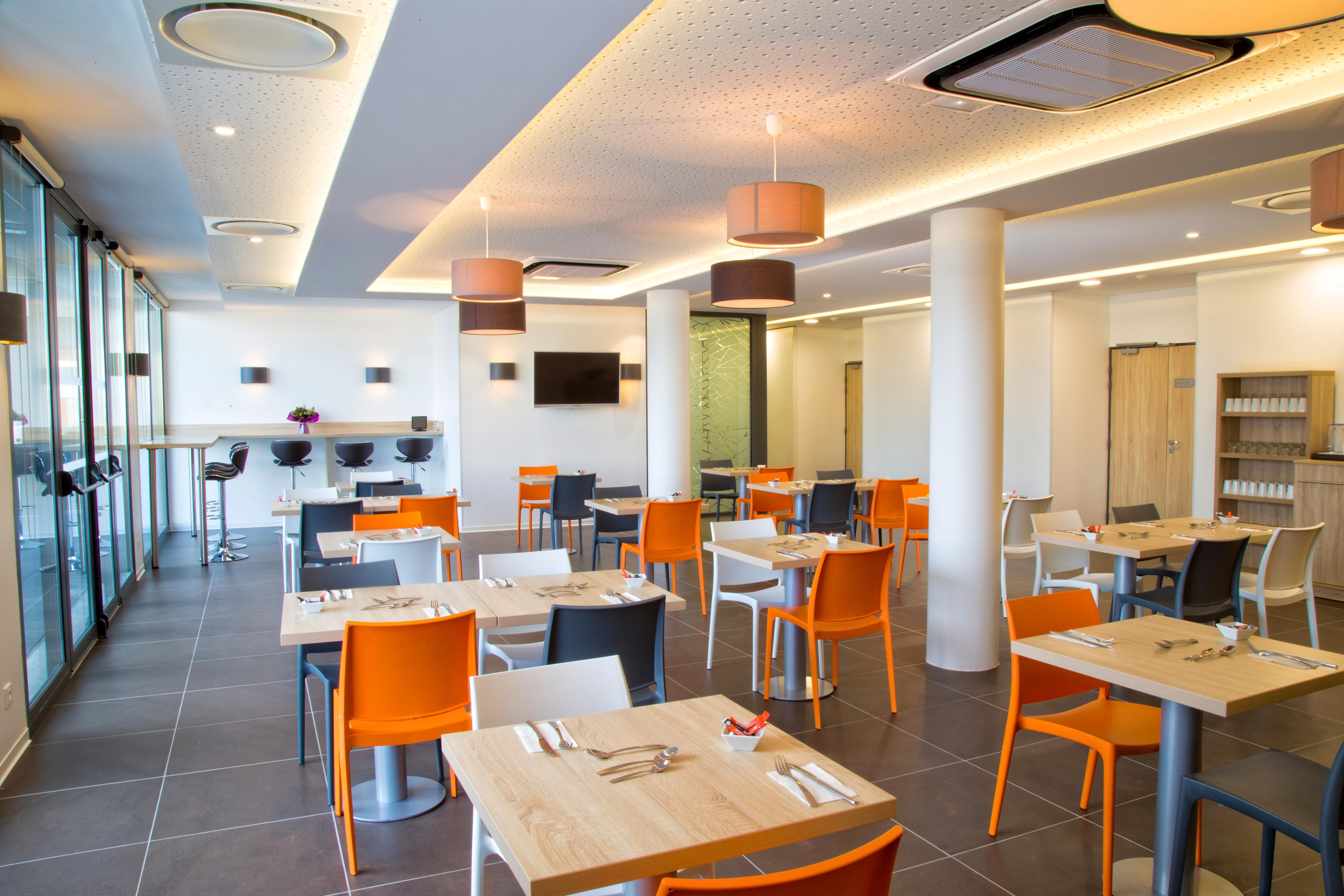 All Suites Appart Hotel Bordeaux Pessac Eksteriør billede