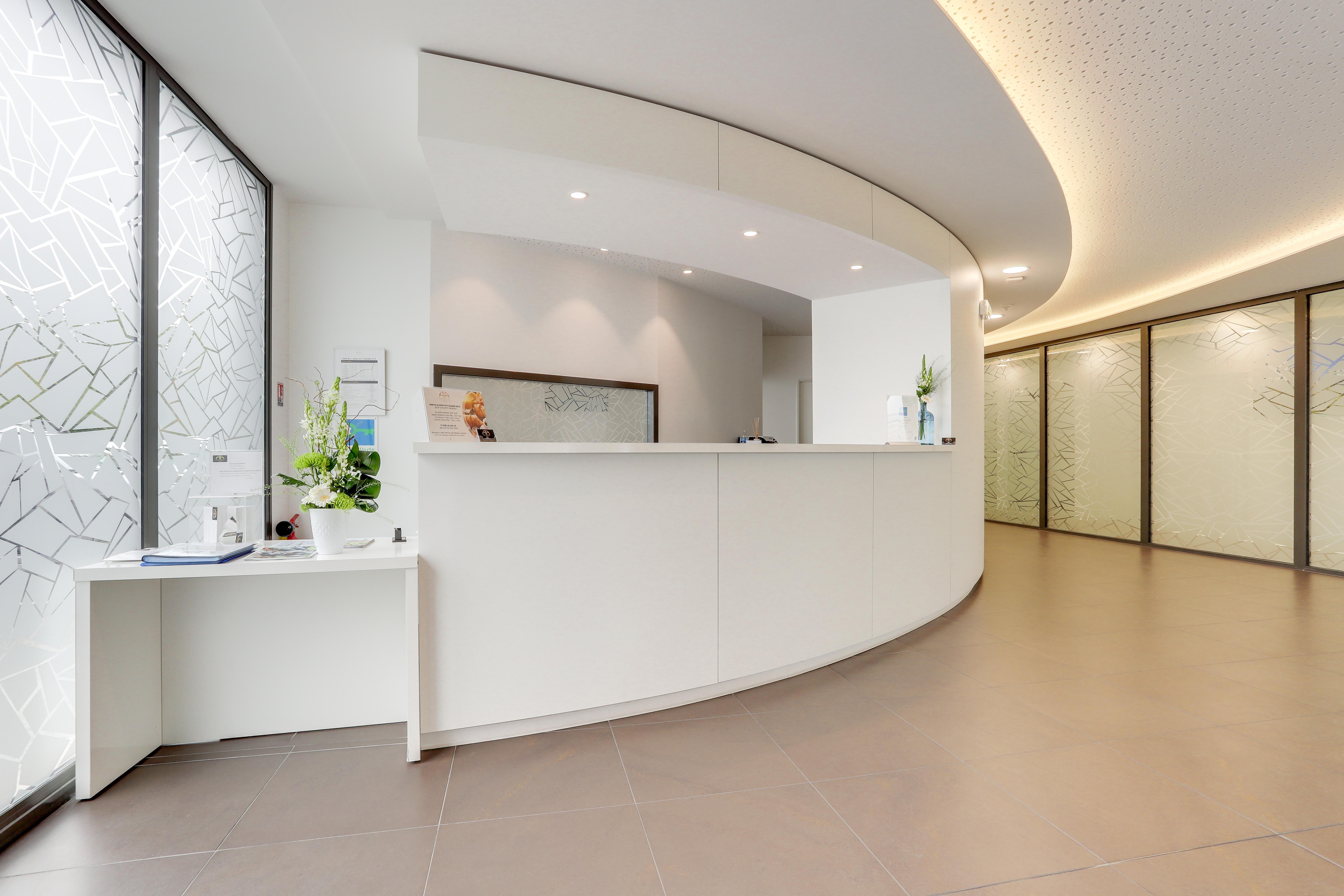 All Suites Appart Hotel Bordeaux Pessac Eksteriør billede