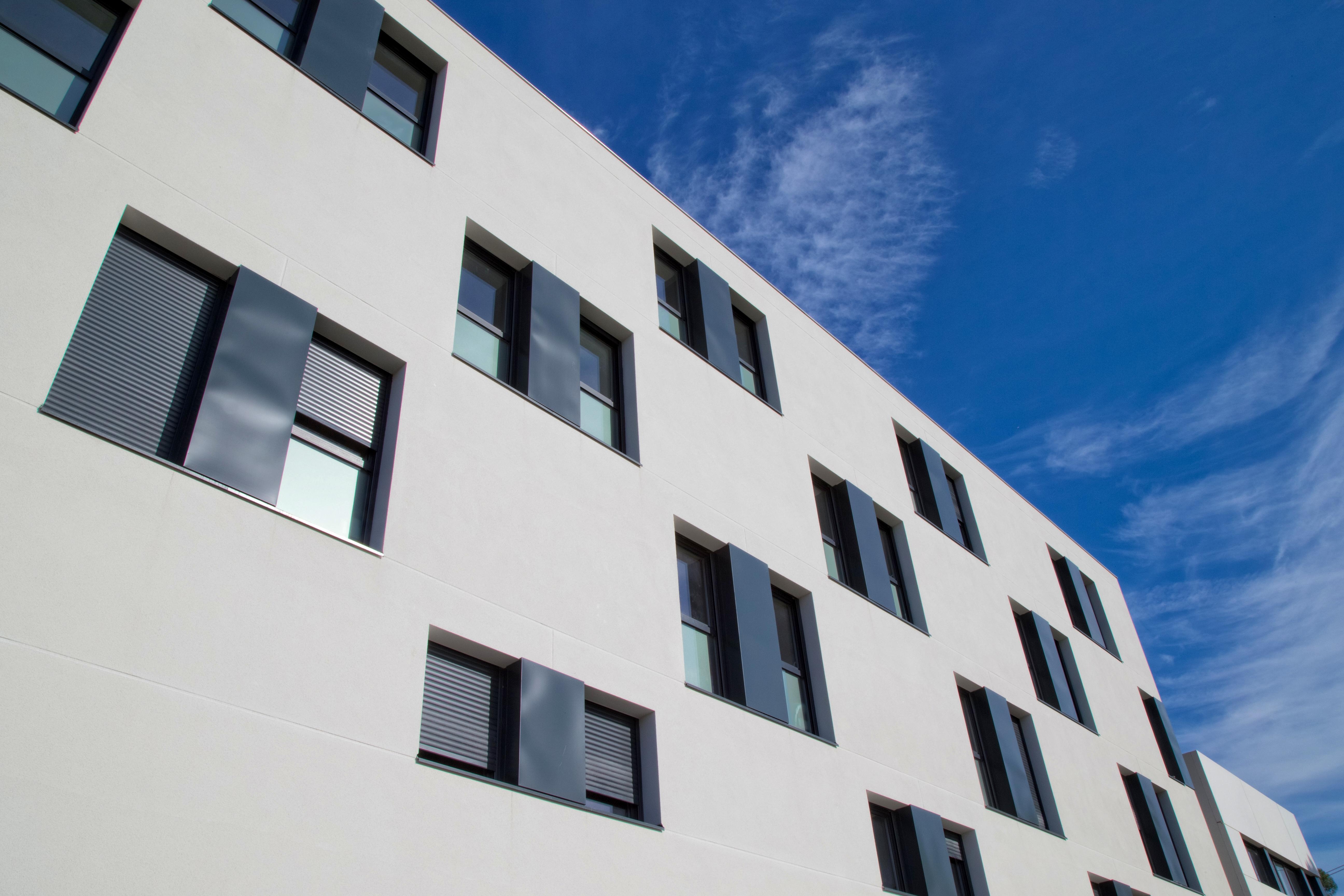 All Suites Appart Hotel Bordeaux Pessac Eksteriør billede