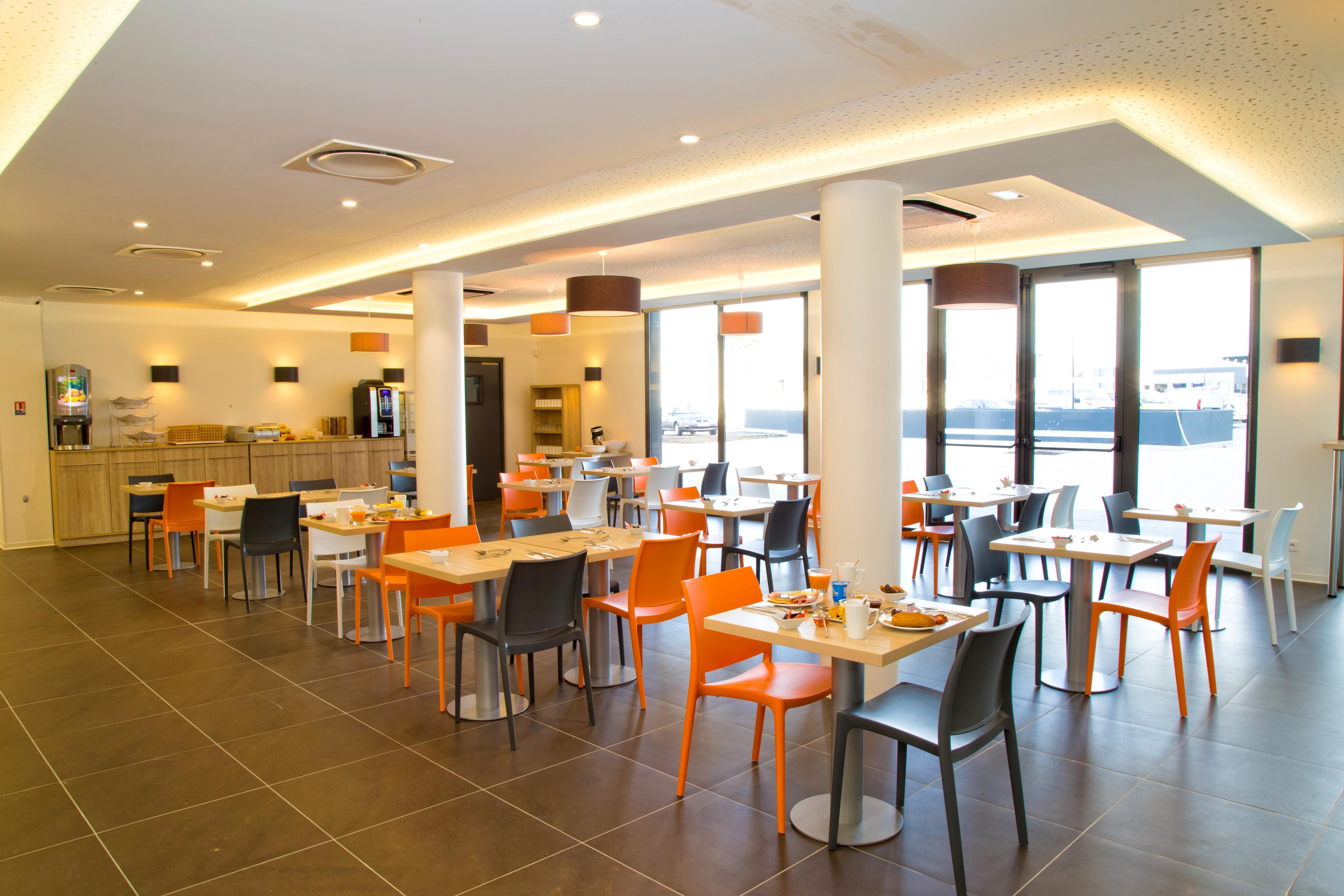 All Suites Appart Hotel Bordeaux Pessac Eksteriør billede