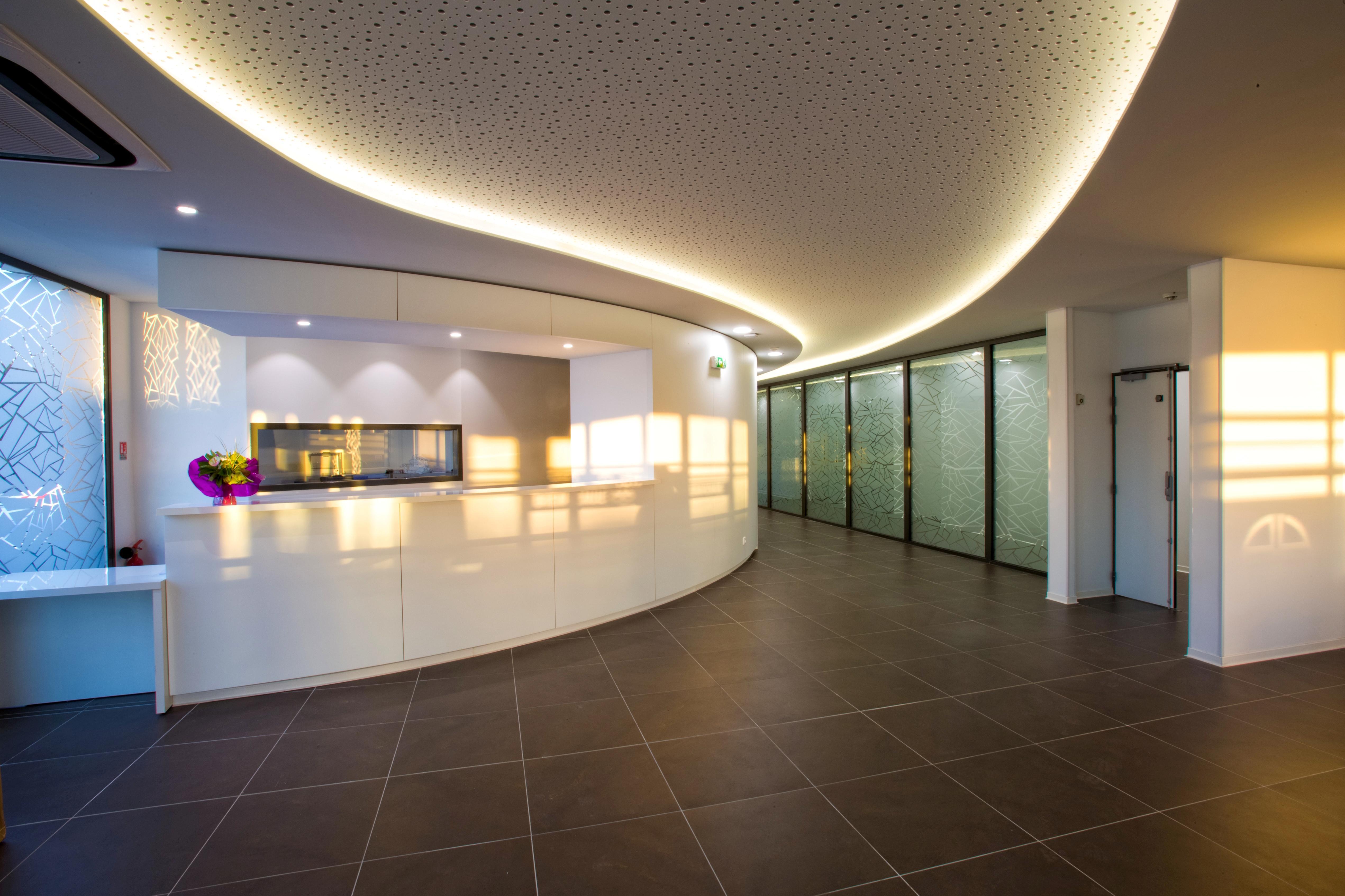 All Suites Appart Hotel Bordeaux Pessac Eksteriør billede